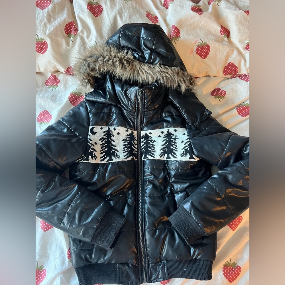 billabong jacket